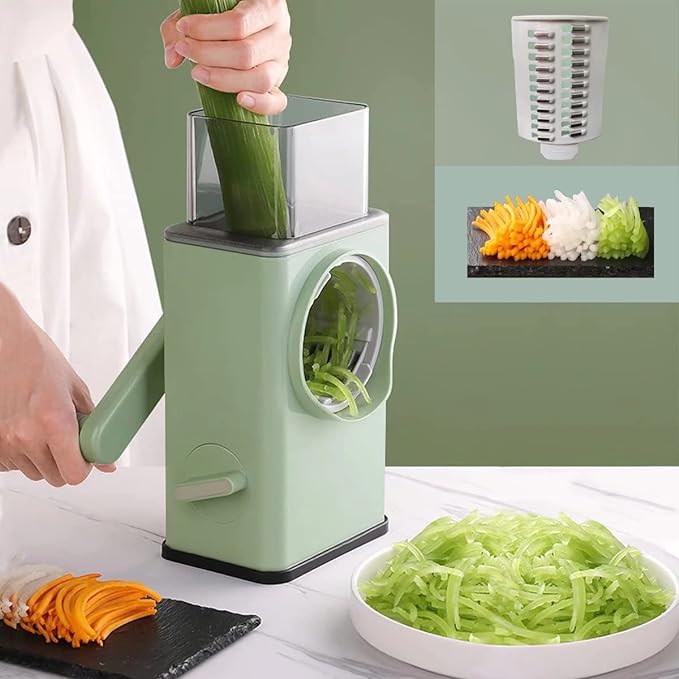 Stainless Steel Vegetable Cutter