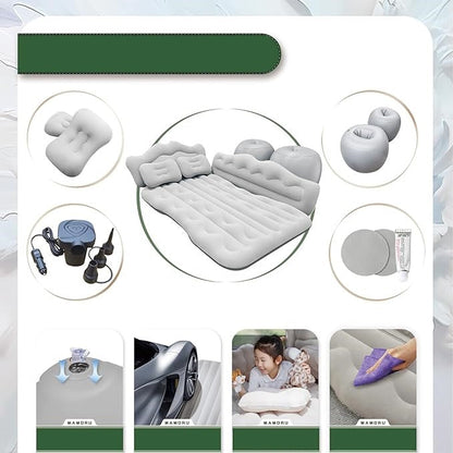 Car Bed Air Mat